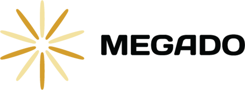 Meagdo Gold logo